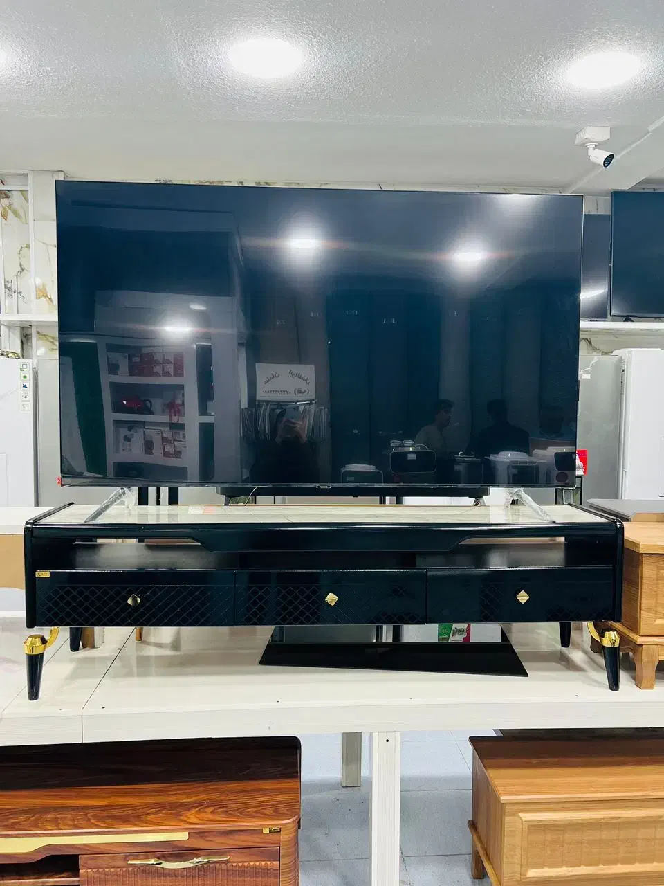 میزTV|میز تلویزیون|خورموج, |دیوار