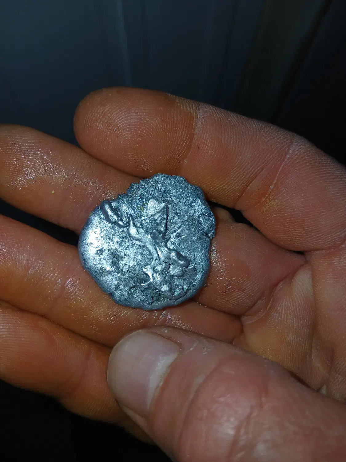 سکه قدیمی عتیقه|کلکسیون سکه، تمبر، اسکناس|شاهینشهر, گزبرخوار|دیوار