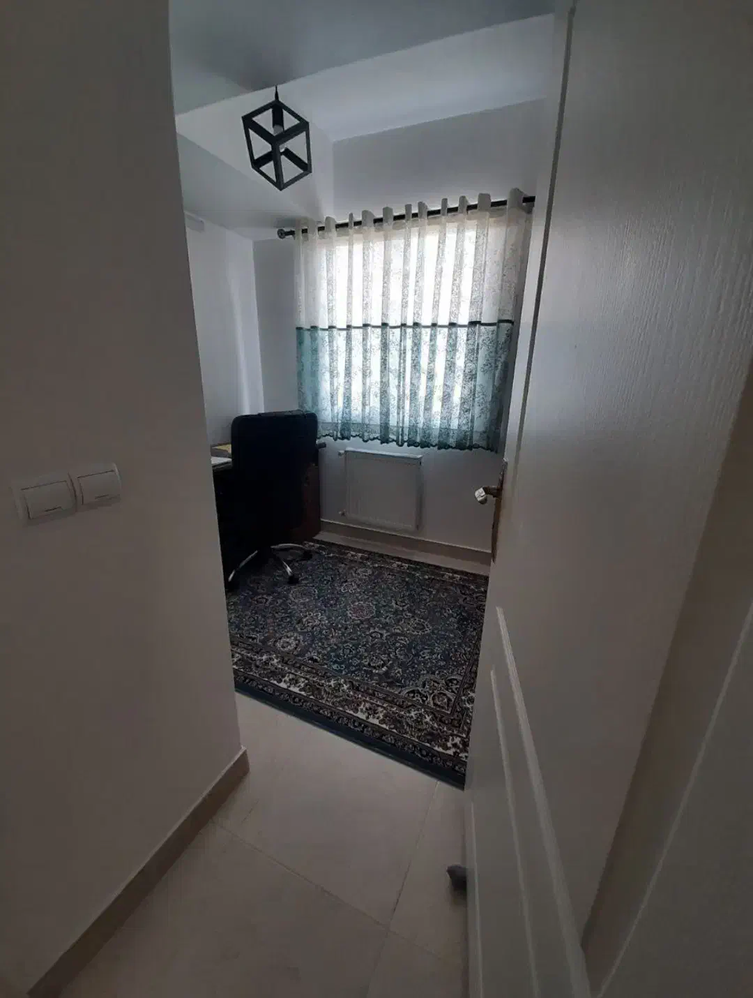 ۷۶متری/غرق نور بدون مشرف/لوکیشن فاز۳/فول امکانات|فروش آپارتمان|اندیشه, پرنیان|دیوار