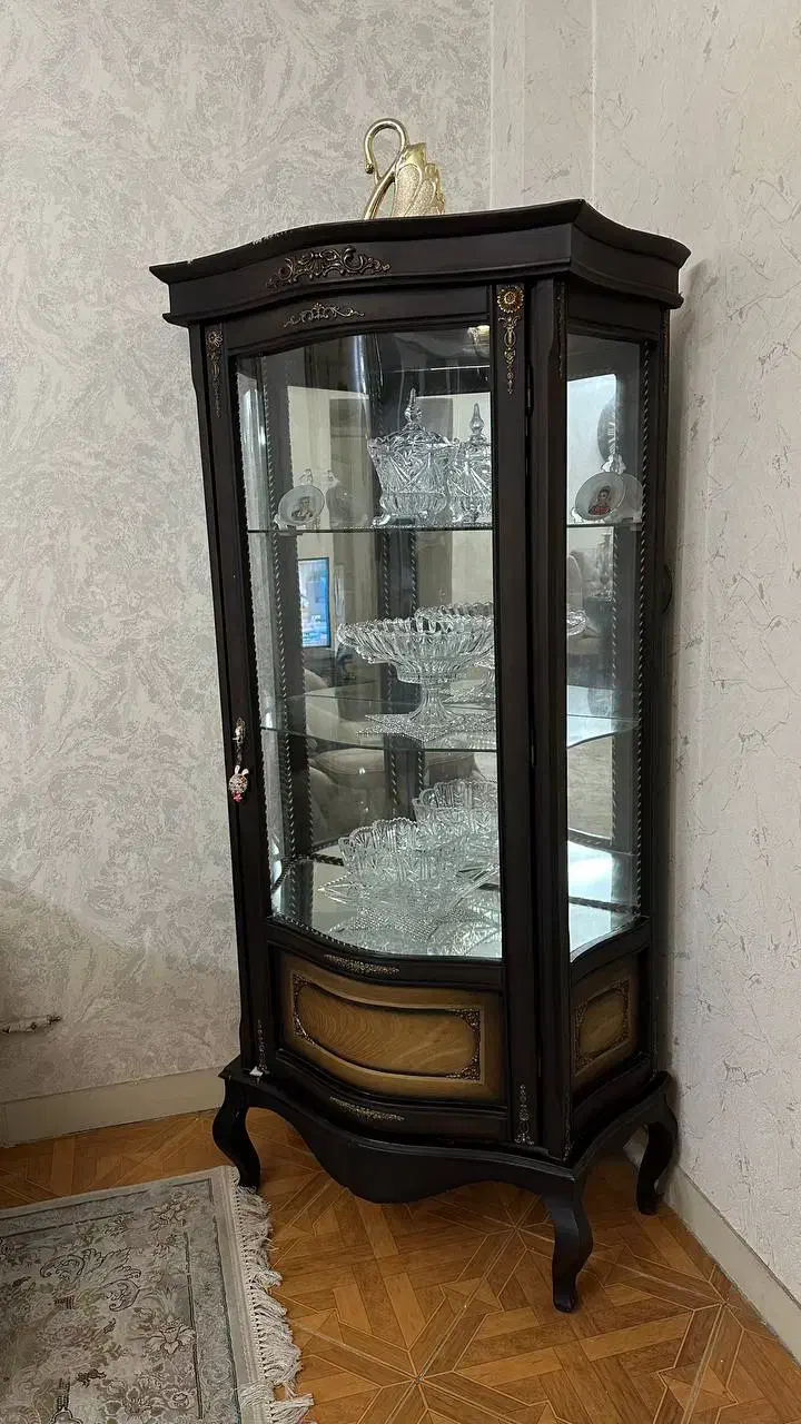 بوفه|بوفه، ویترین، کنسول|تهران, شوش (باغ آذری)|دیوار