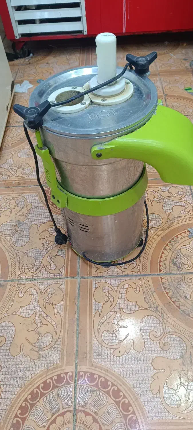 اب هویج یا میوه گیری|آبمیوهگیر و آبمرکباتگیر|اهواز, شریعتی جنوبی|دیوار