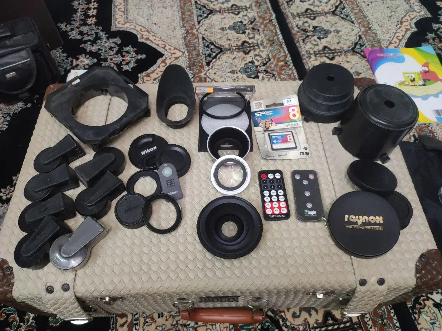 عکاسی|دوربین عکاسی و فیلم‌برداری|کرمانشاه, |دیوار