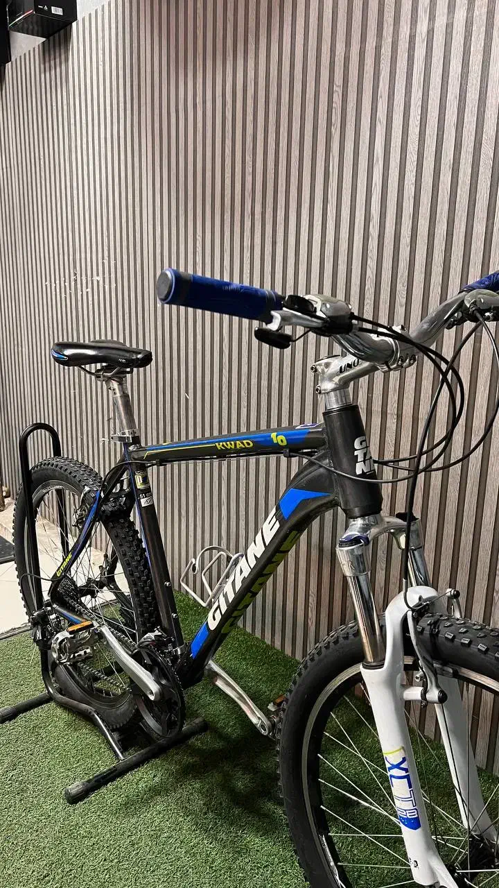 دوچرخه GITANE|دوچرخه، اسکیت، اسکوتر|مشهد, سمزقند|دیوار