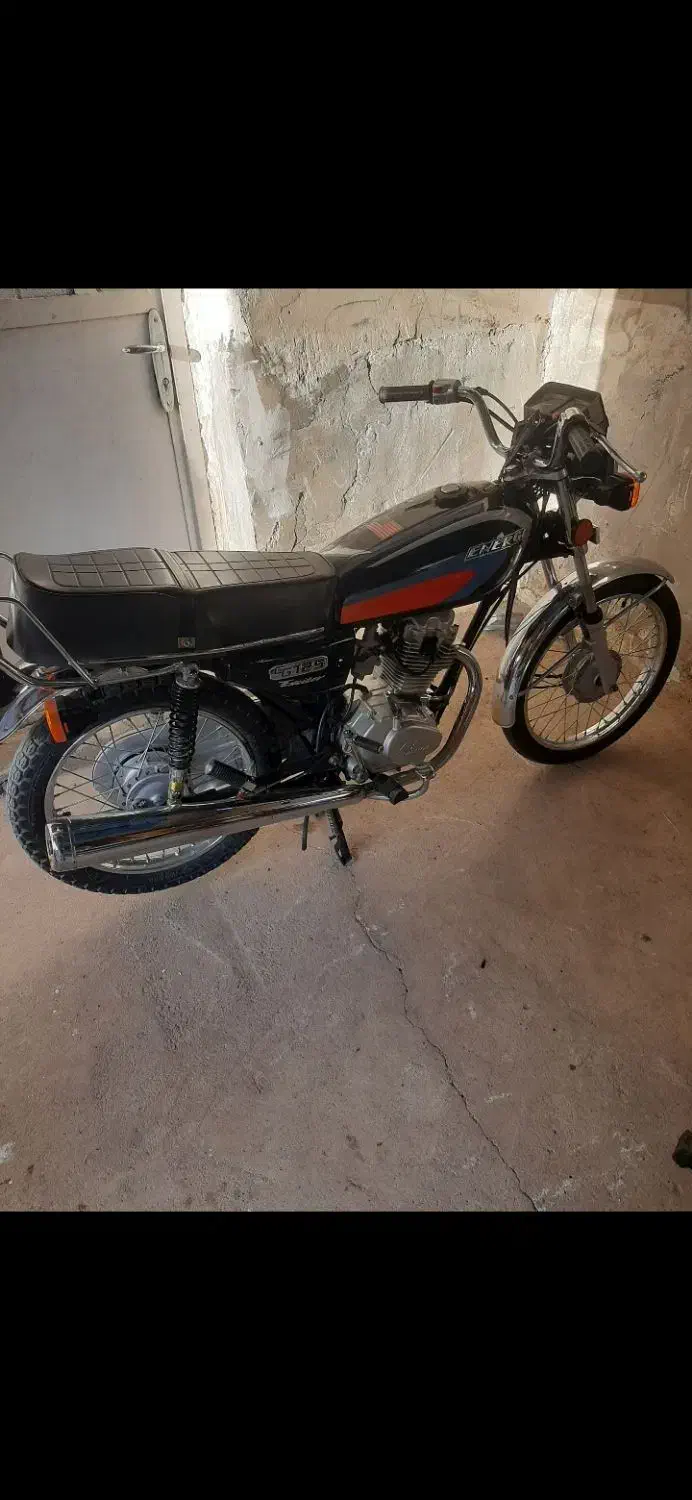 موتو ۸۹|موتورسیکلت|مسجد سلیمان, |دیوار