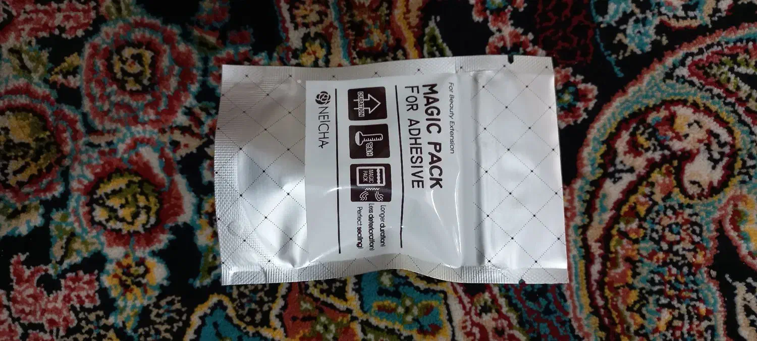 وسایل مژه|آرایشی، بهداشتی، درمانی|گرگان, |دیوار