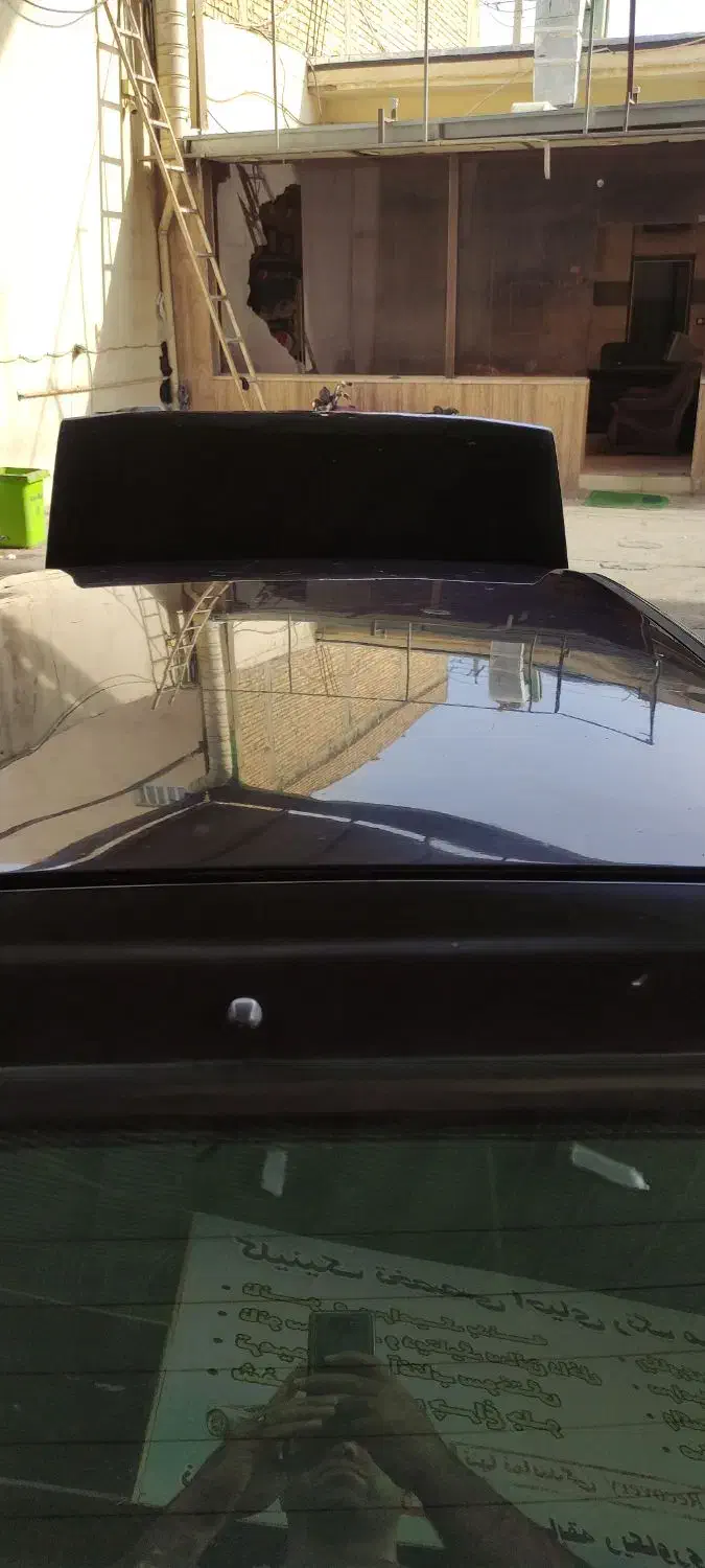 پراید هاچ بک هیدرولیک 87|خودرو سواری و وانت|شیراز, باغشهر اهل بیت|دیوار