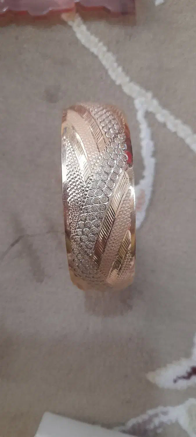 مقداری طلا با فاکتور|جواهرات|اسلامآباد غرب, |دیوار