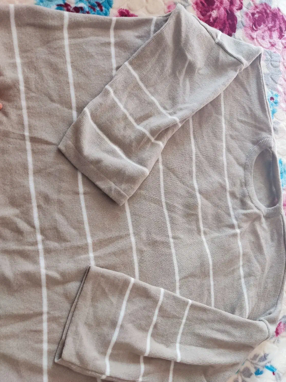 فروش شلوار مام و ست بافت|لباس|یاسوج, |دیوار