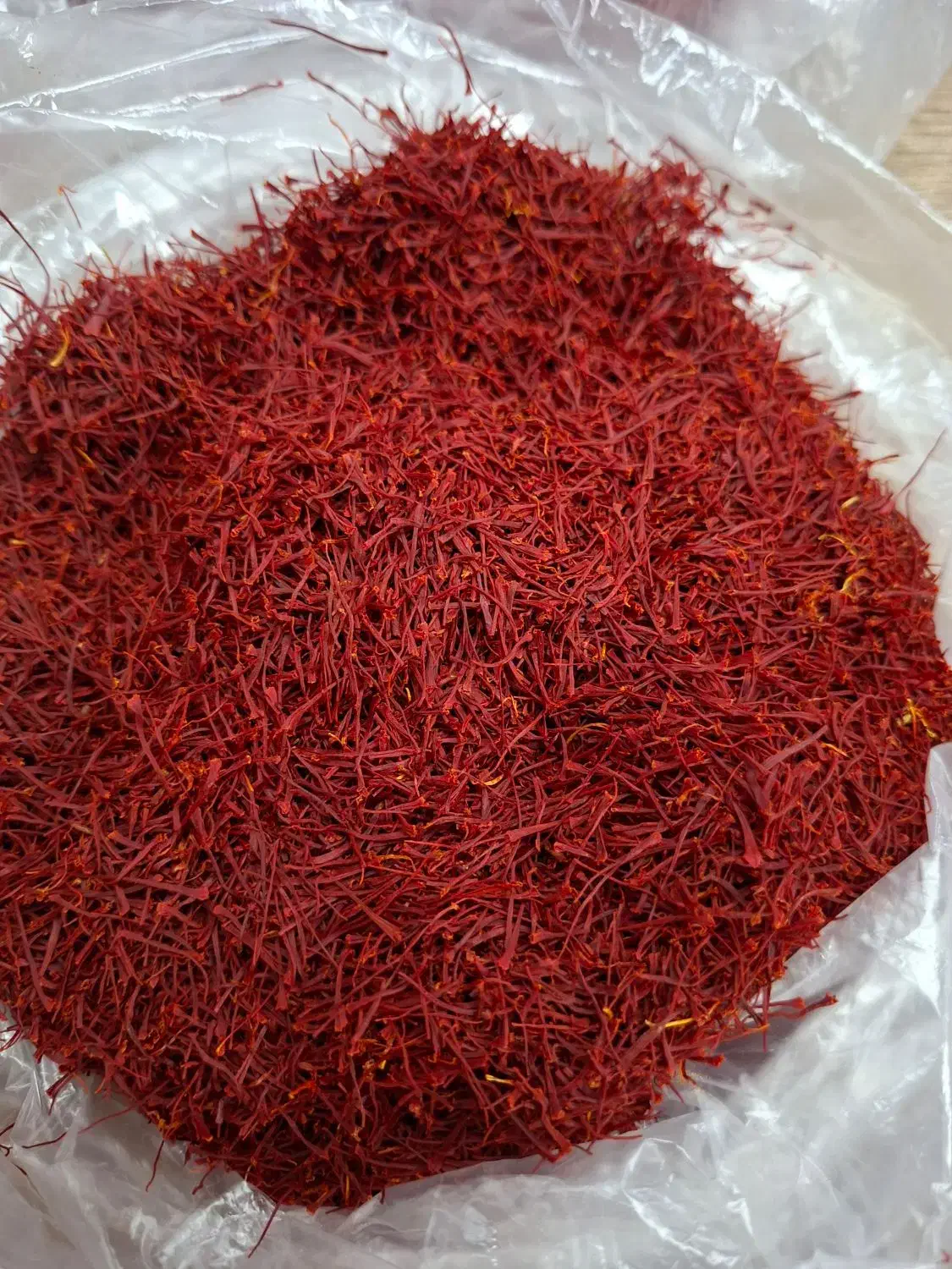 اصل  زعفران ،سرگل ،پوشال ،مستقیم از کشاورز ،ششتمد|عمده‌فروشی|سبزوار, شهرک اندیشه|دیوار