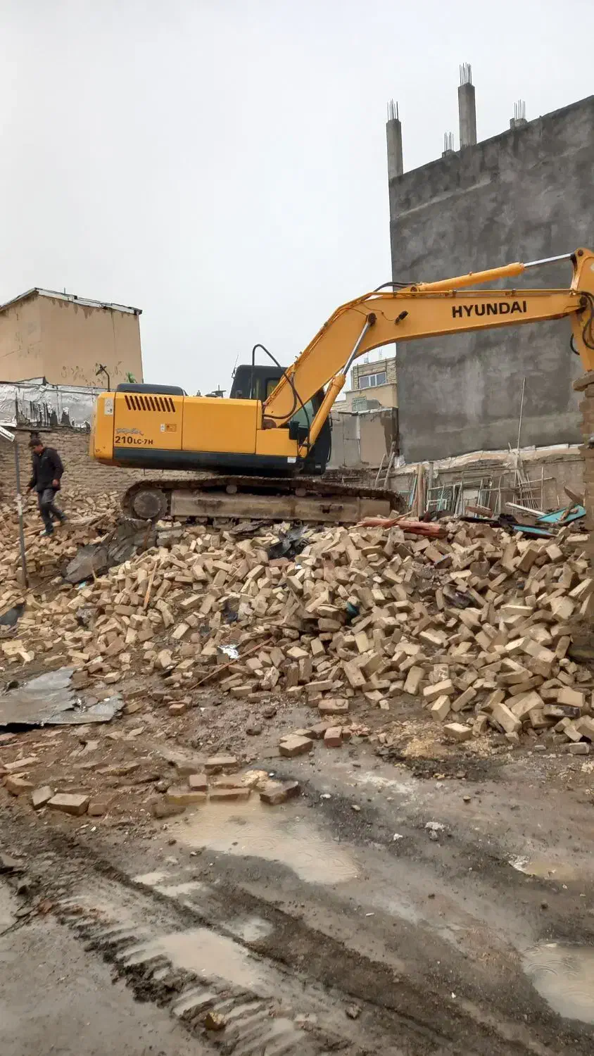 بیل زنجیری|خدمات حمل و نقل|سنقر, |دیوار