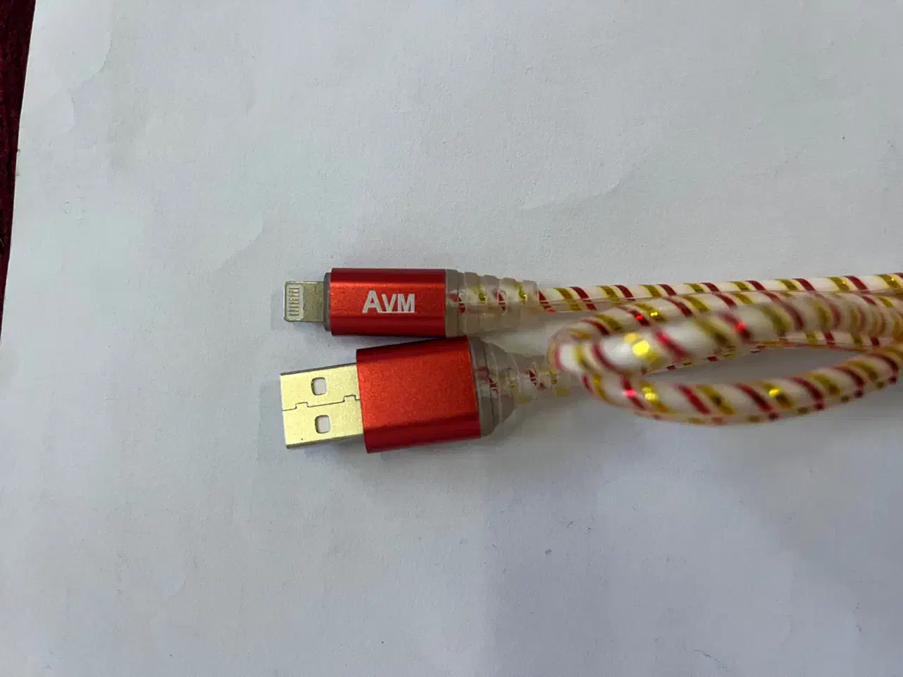 کابل شارژ ایفون|لوازم جانبی موبایل و تبلت|خرمشهر, |دیوار