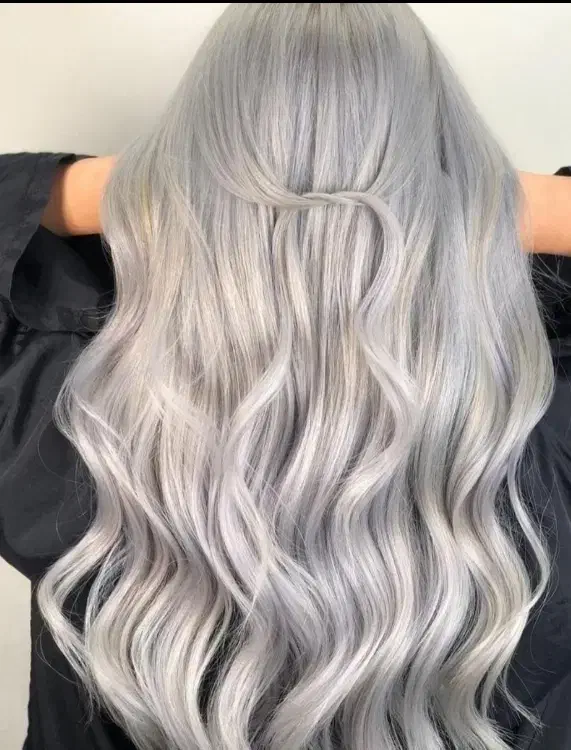 رنگ مو قیمت باور نکردنی|خدمات آرایشگری و زیبایی|دوگنبدان, |دیوار