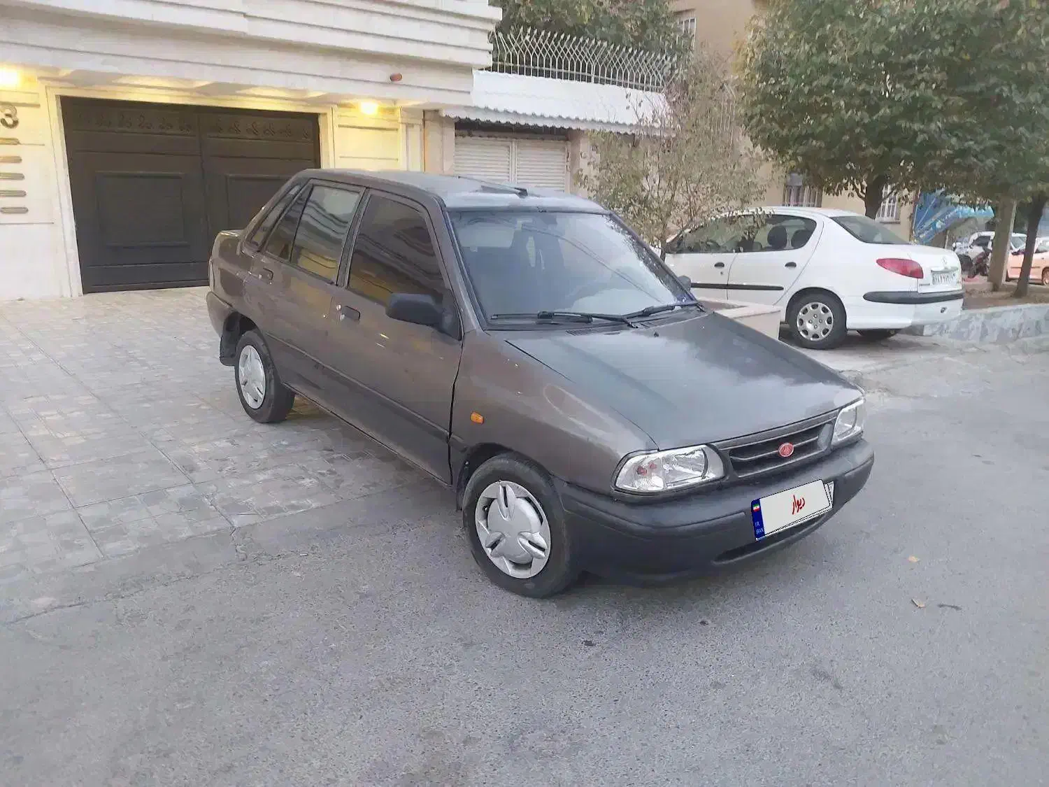 پراید ۹۰|خودرو سواری و وانت|مشهد, رضاشهر|دیوار