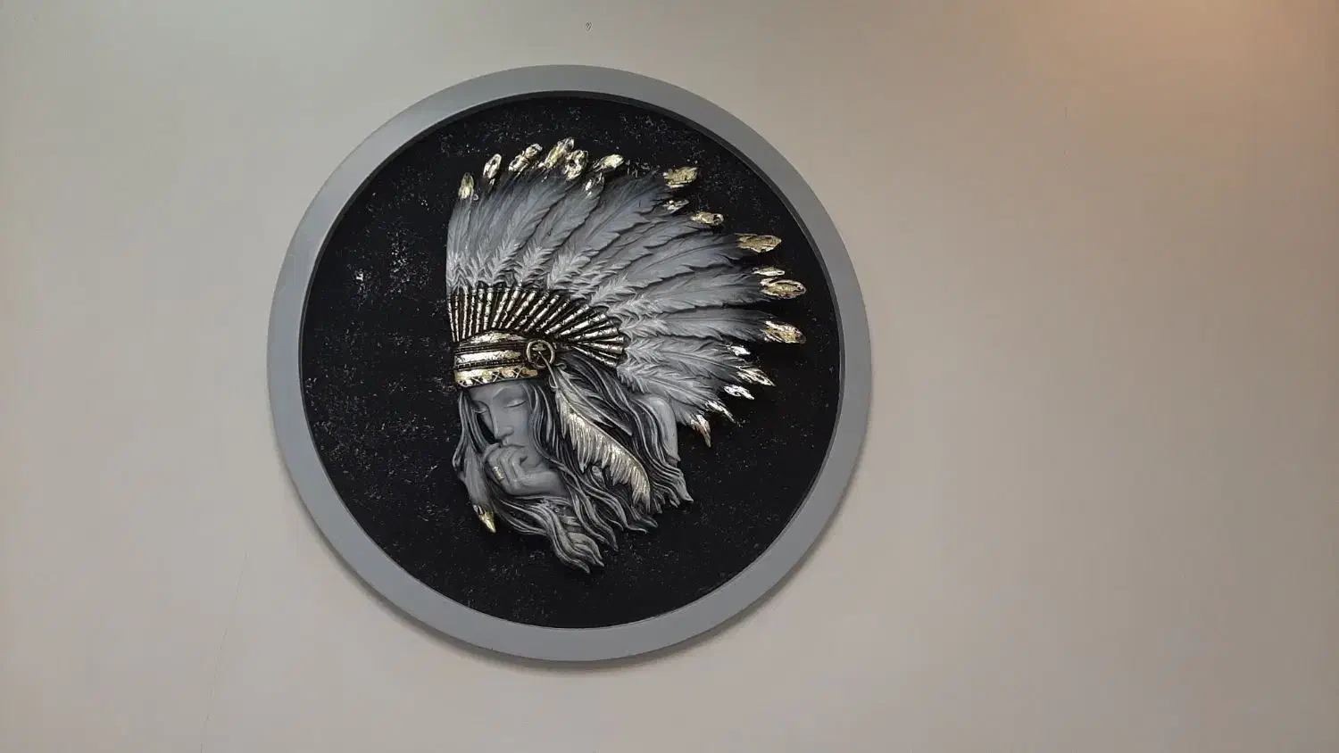 تابلو|تابلو، نقاشی، عکس|کرج, باغستان|دیوار