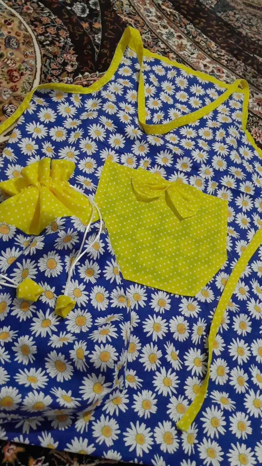 نمگیر وپیش بند|سفره، حوله، دستمال آشپزخانه|خرمآباد, |دیوار