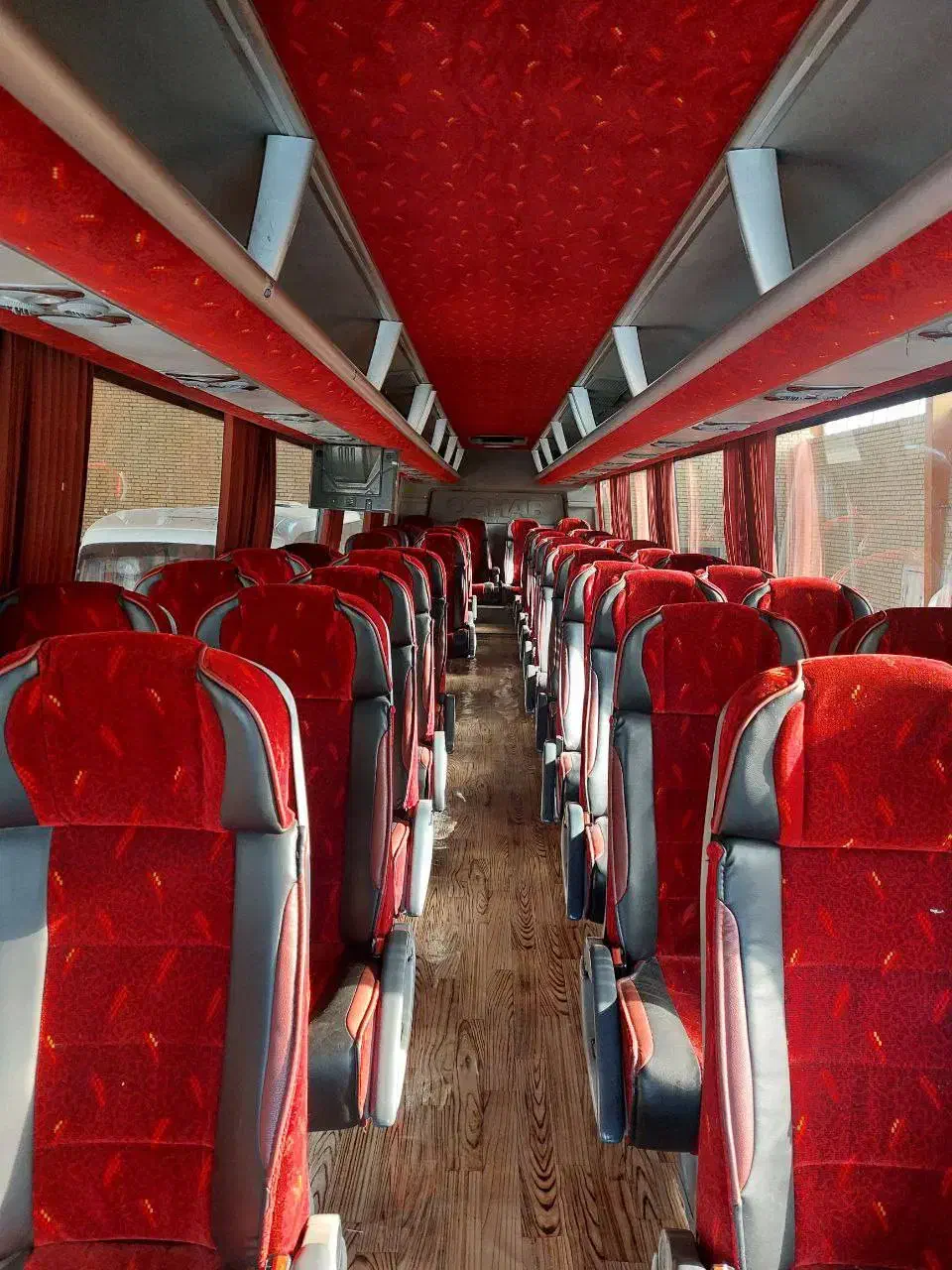 اجاره اتوبوس دربستی به تمامی نقاط کشور|خدمات حمل و نقل|تهران, شهرک آپادانا|دیوار