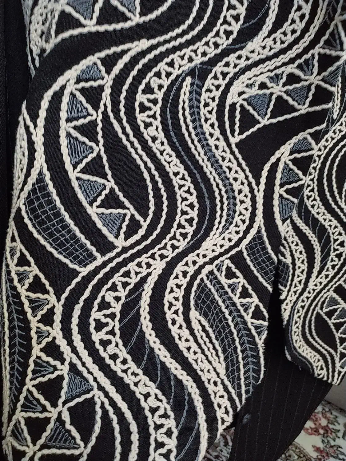 کت شلوار مجلسی|لباس|خرمآباد, |دیوار