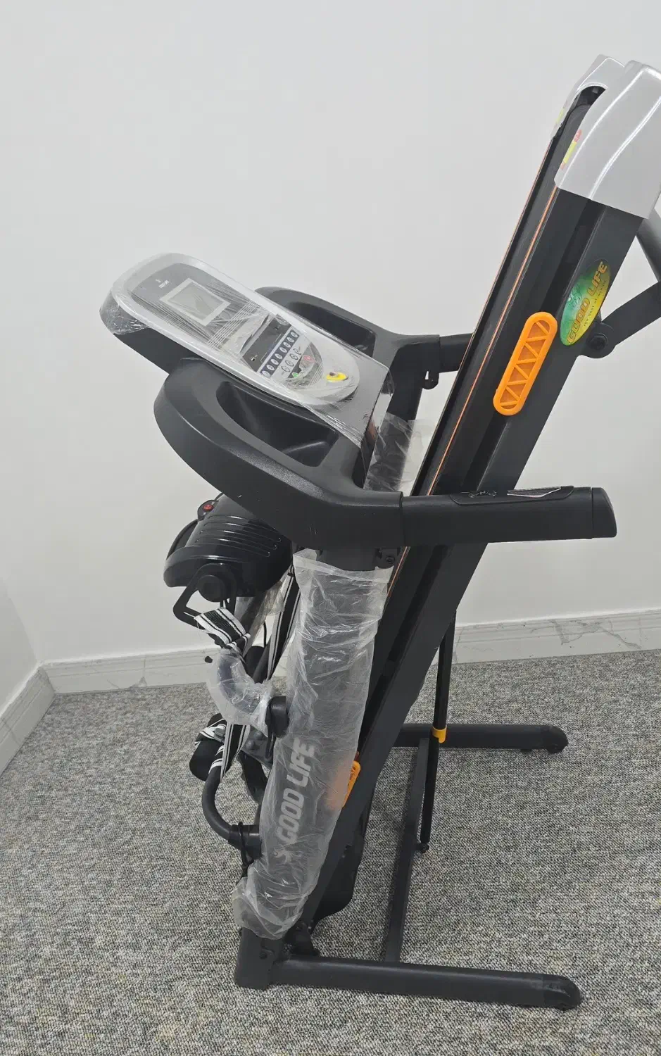 تردمیل نو مدل گودلایف|تجهیزات ورزشی|جم, |دیوار