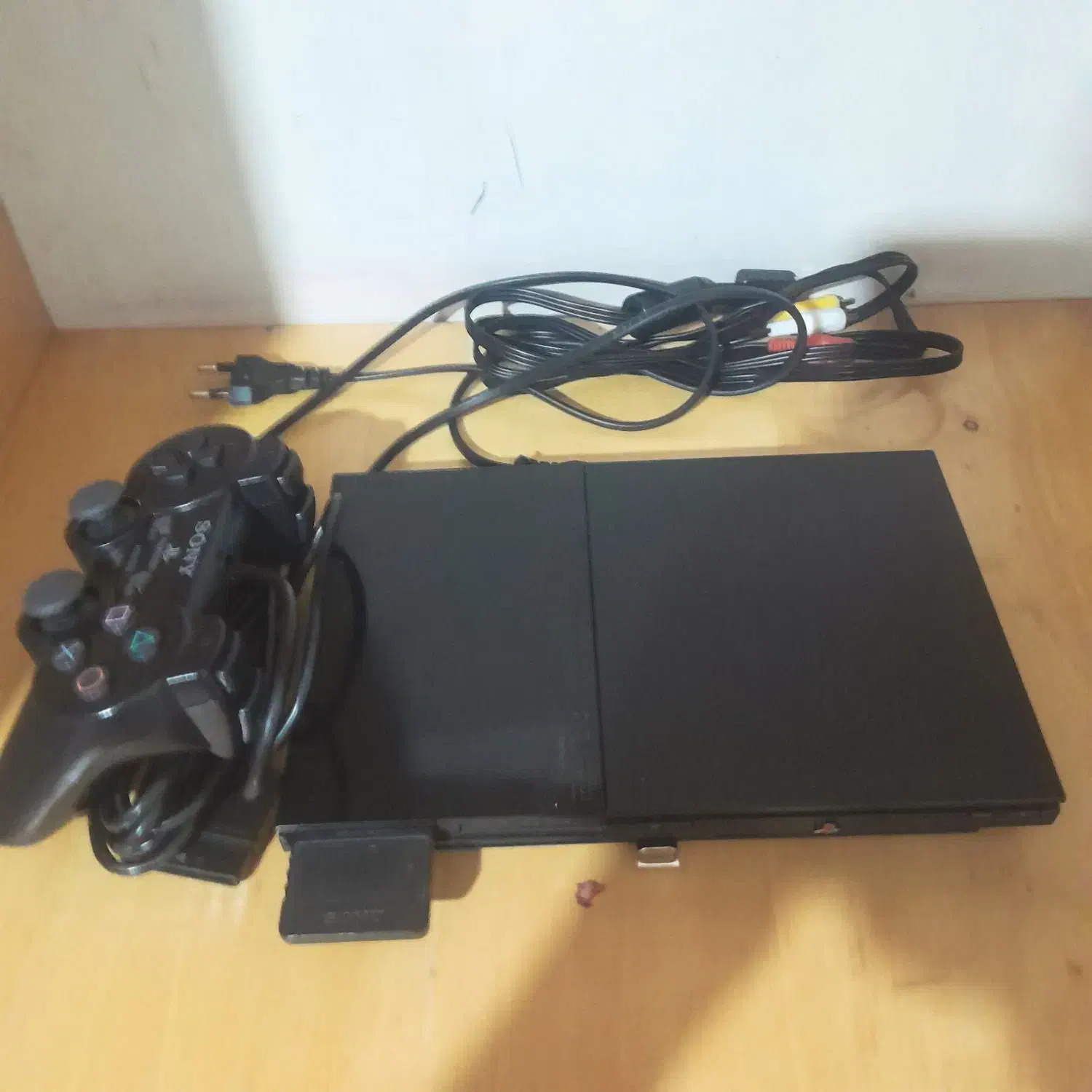 پی اس ۲|کنسول، بازی ویدئویی و آنلاین|قوچان, |دیوار