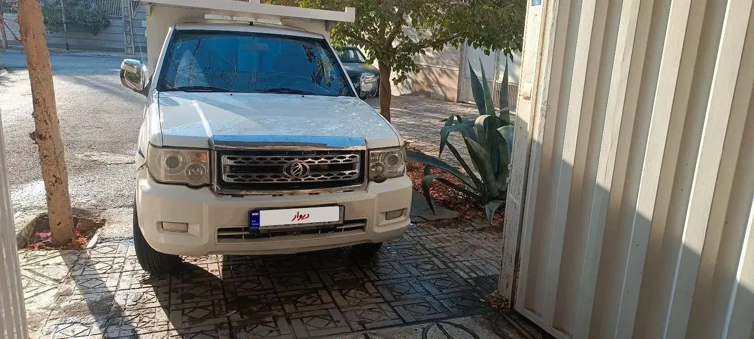 پادرا ‌‌پلاس کولردار۱۴۰۰|خودرو سواری و وانت|اندیشه, اندیشه فاز ۳|دیوار