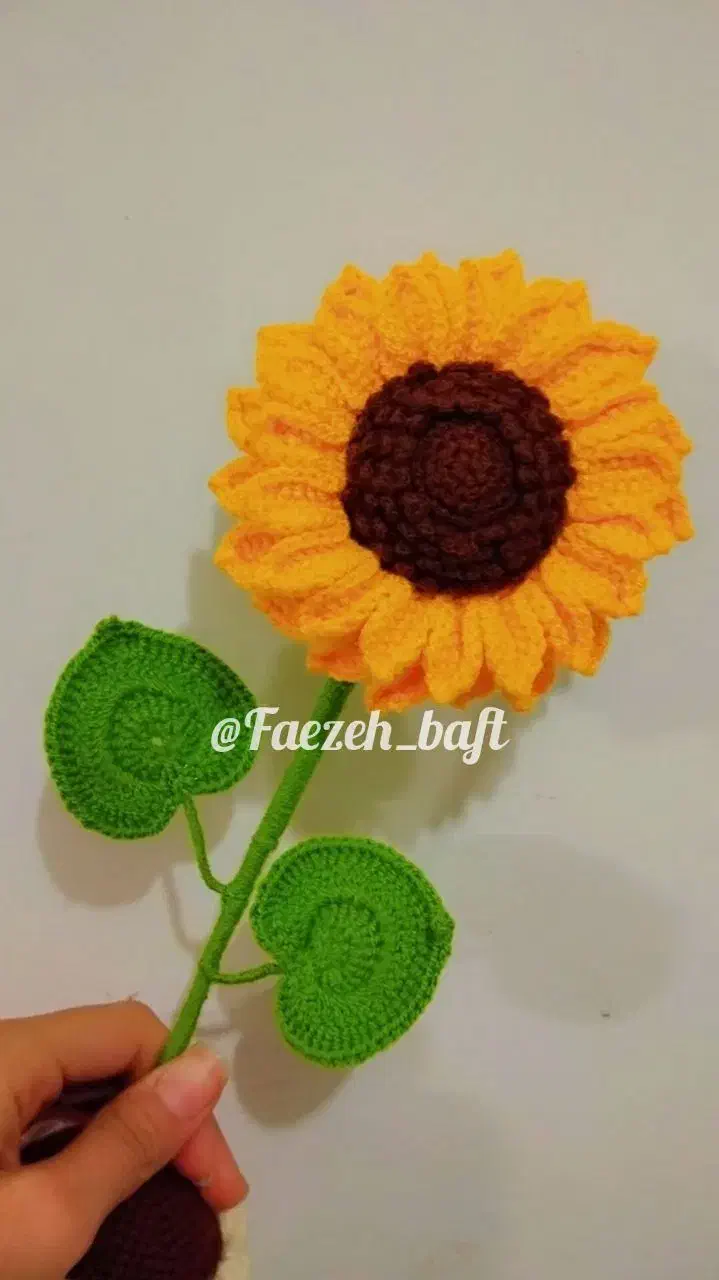 انواع گل بافتنی|گل مصنوعی|مشهد, نظام دوست|دیوار