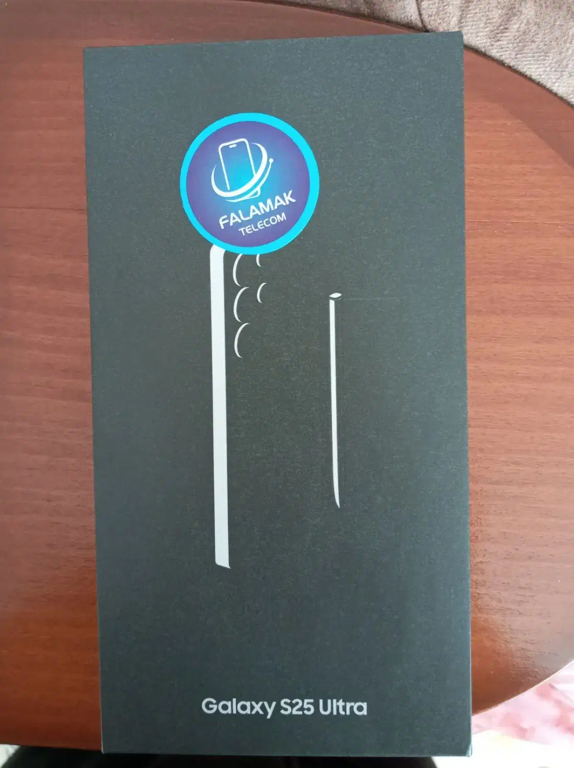 S25 سامسونگ اولترا|موبایل|اسلامشهر, شهرک قائمیه|دیوار