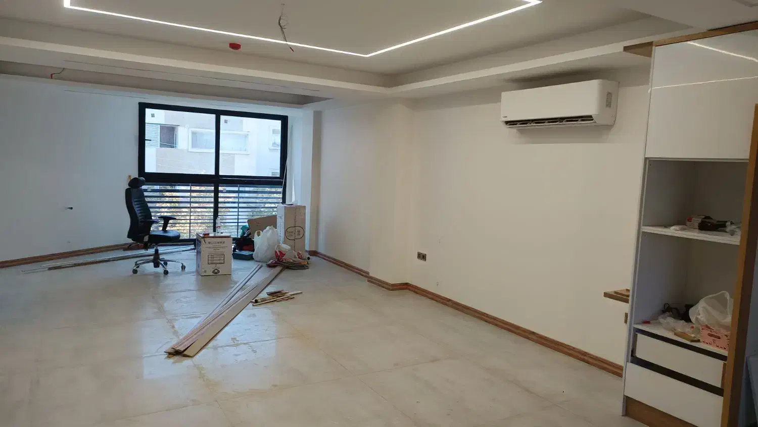 سه خواب|فروش آپارتمان|شیراز, تلخ داش|دیوار