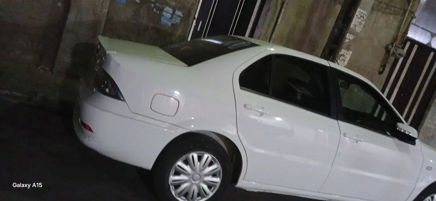 سمندسورن پلاس بیرنگ|خودرو سواری و وانت|نسیم‌شهر, |دیوار