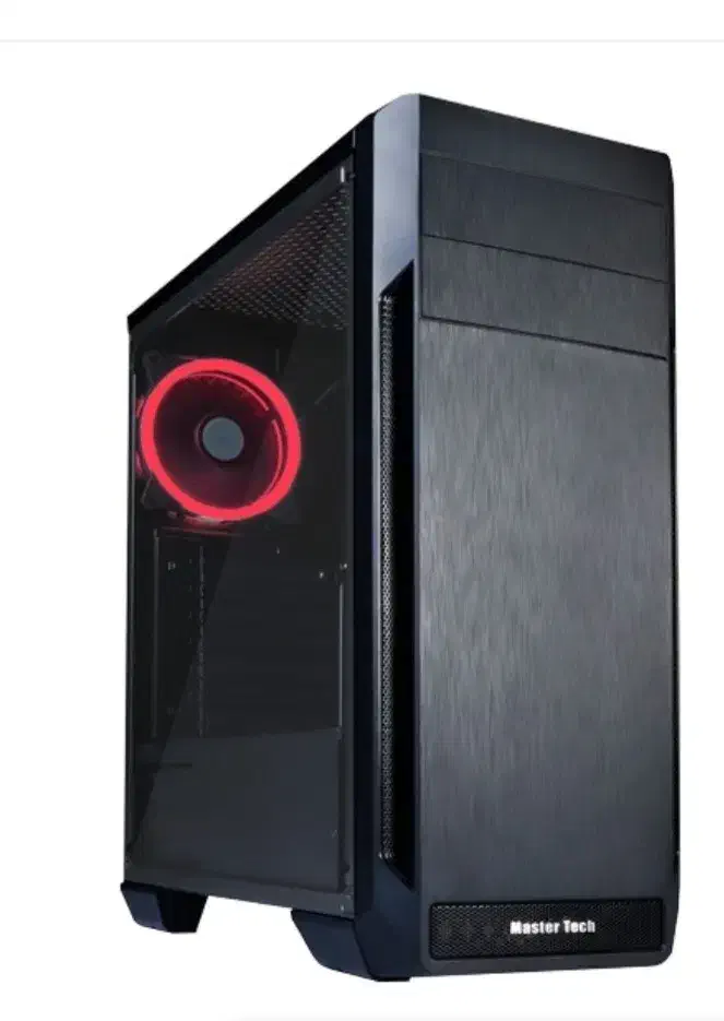 کیس گیمینگ|رایانه رومیزی|تهران, قصر فیروزه ۱|دیوار