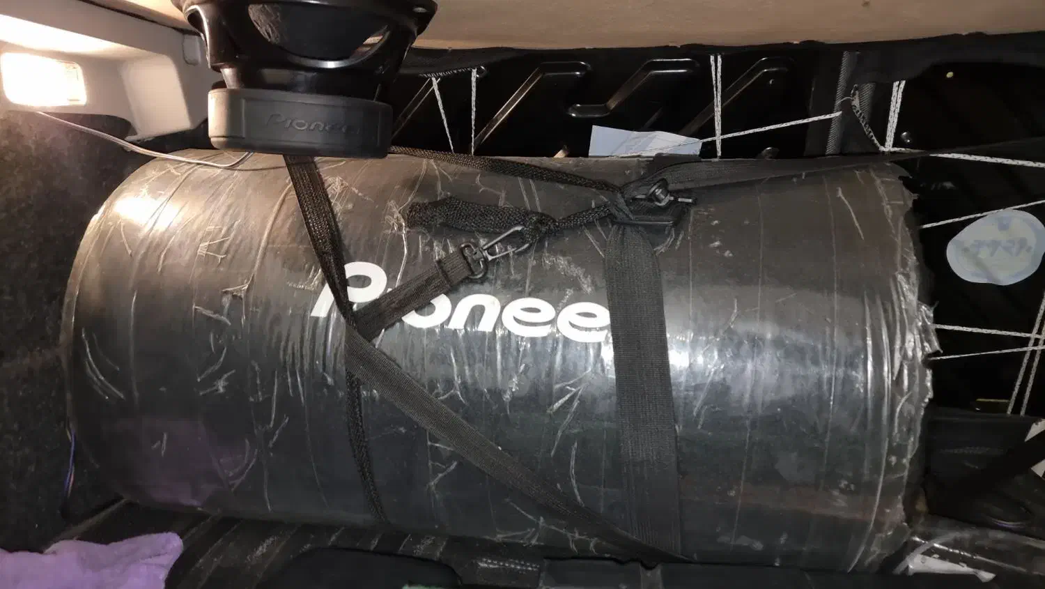 jbl 1000 ساب|صوتی و تصویری|تهران, جنت‌آباد جنوبی|دیوار