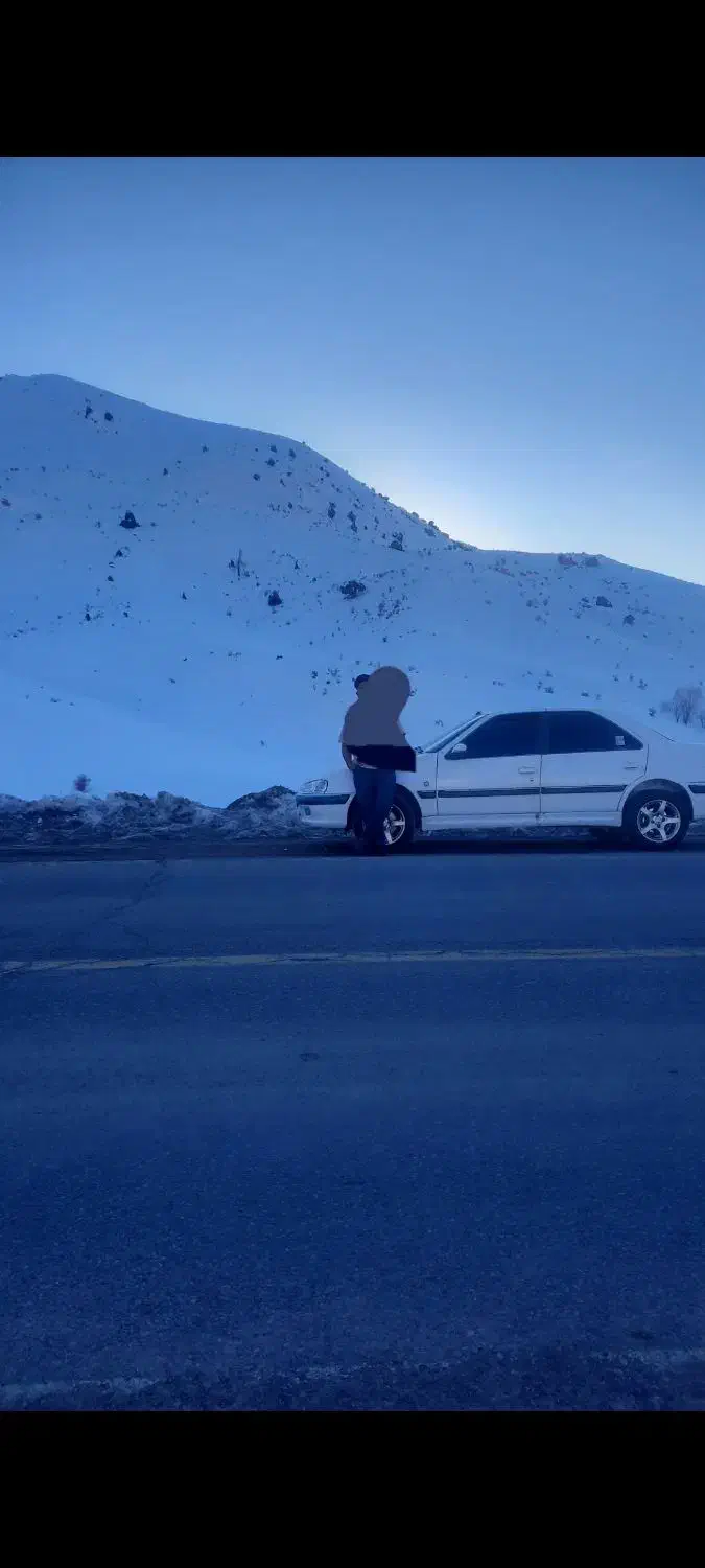 پارس tu5|خودرو سواری و وانت|کرمان, |دیوار