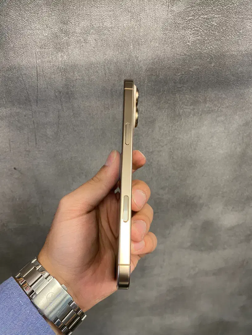 iphone 16 pro max بدون ریجستر|موبایل|تهران, مدائن|دیوار