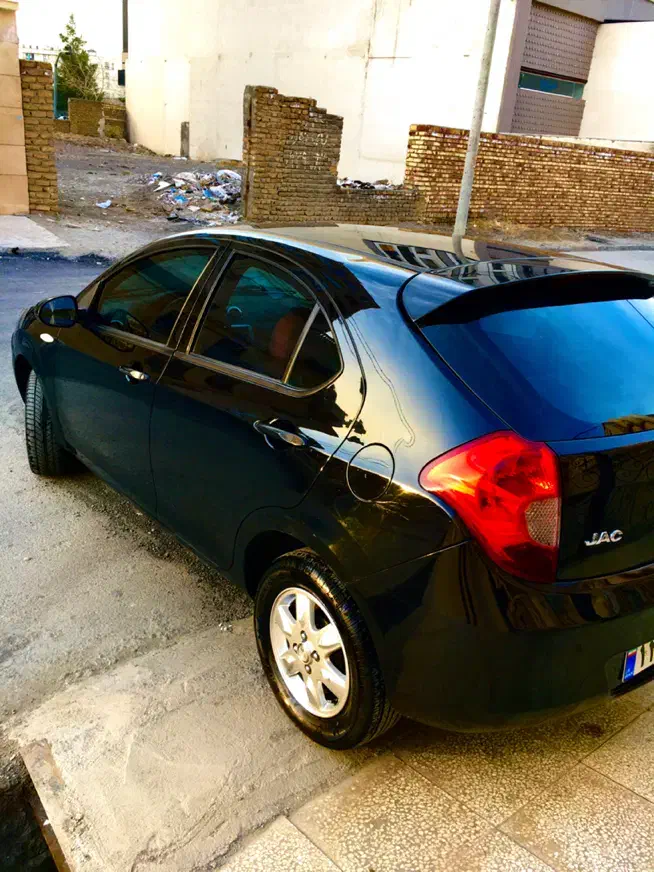 جک j3|خودرو سواری و وانت|مشهد, الهیه|دیوار