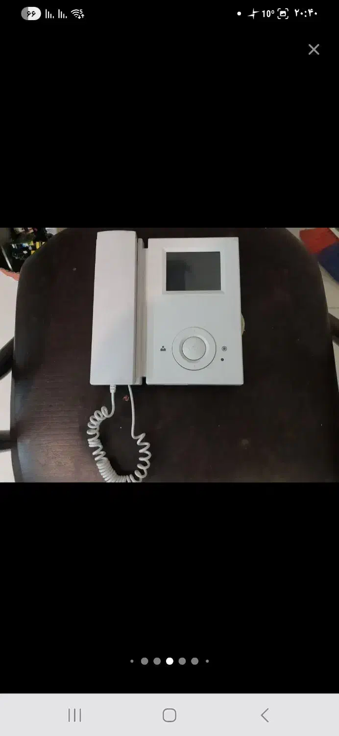 تعمیرات آیفون تصویری پکیج آبگرمکن برق ساختمان|خدمات پیشه و مهارت|تبریز, |دیوار