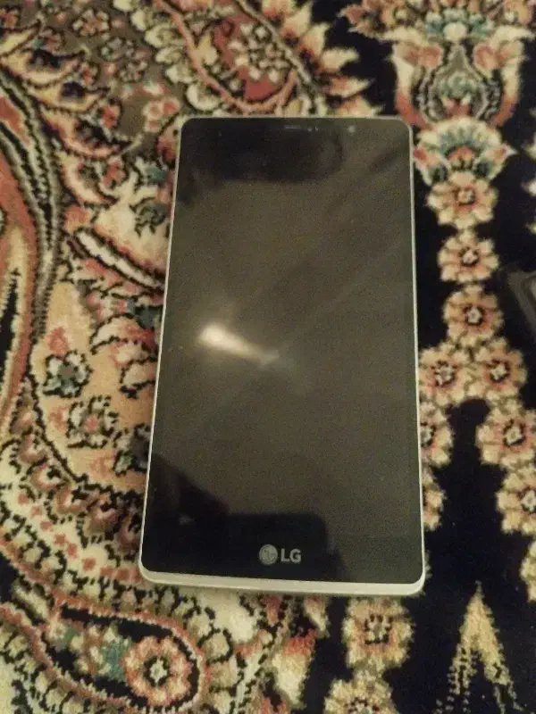 تاچ و ال سی دی سالم گوشی ال جی G4 استایلوس دست دو|موبایل|تهران, فلاح|دیوار