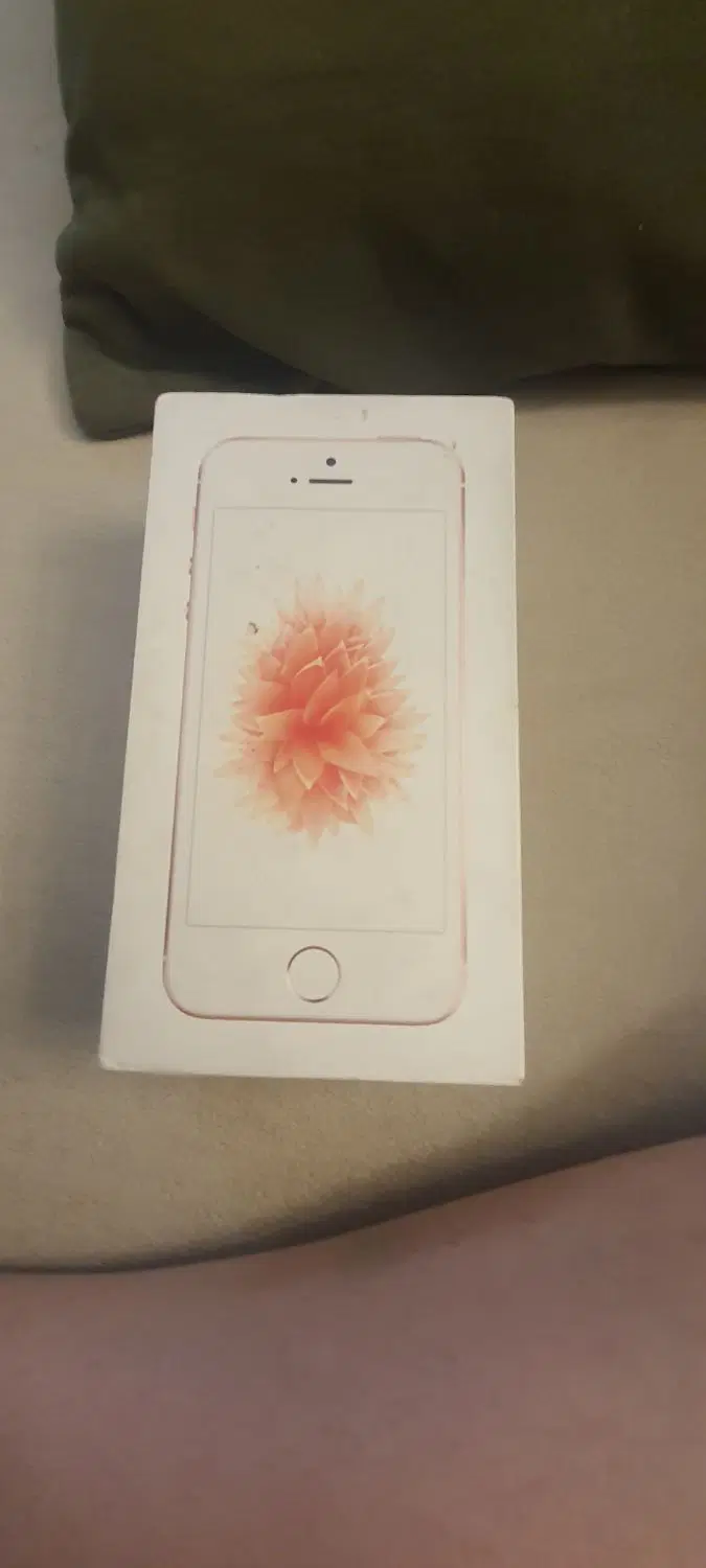 iphone se2016|موبایل|تهران, دروس|دیوار