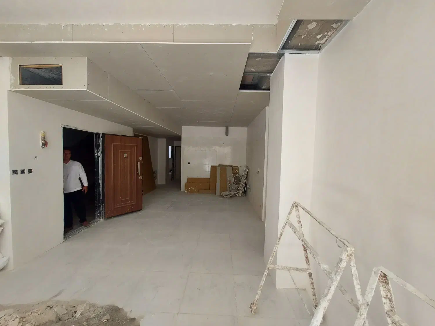 پیش خرید/تحویل 3ماه در پلاک 4|پیشفروش املاک|سبزوار, شهرک جهاد|دیوار