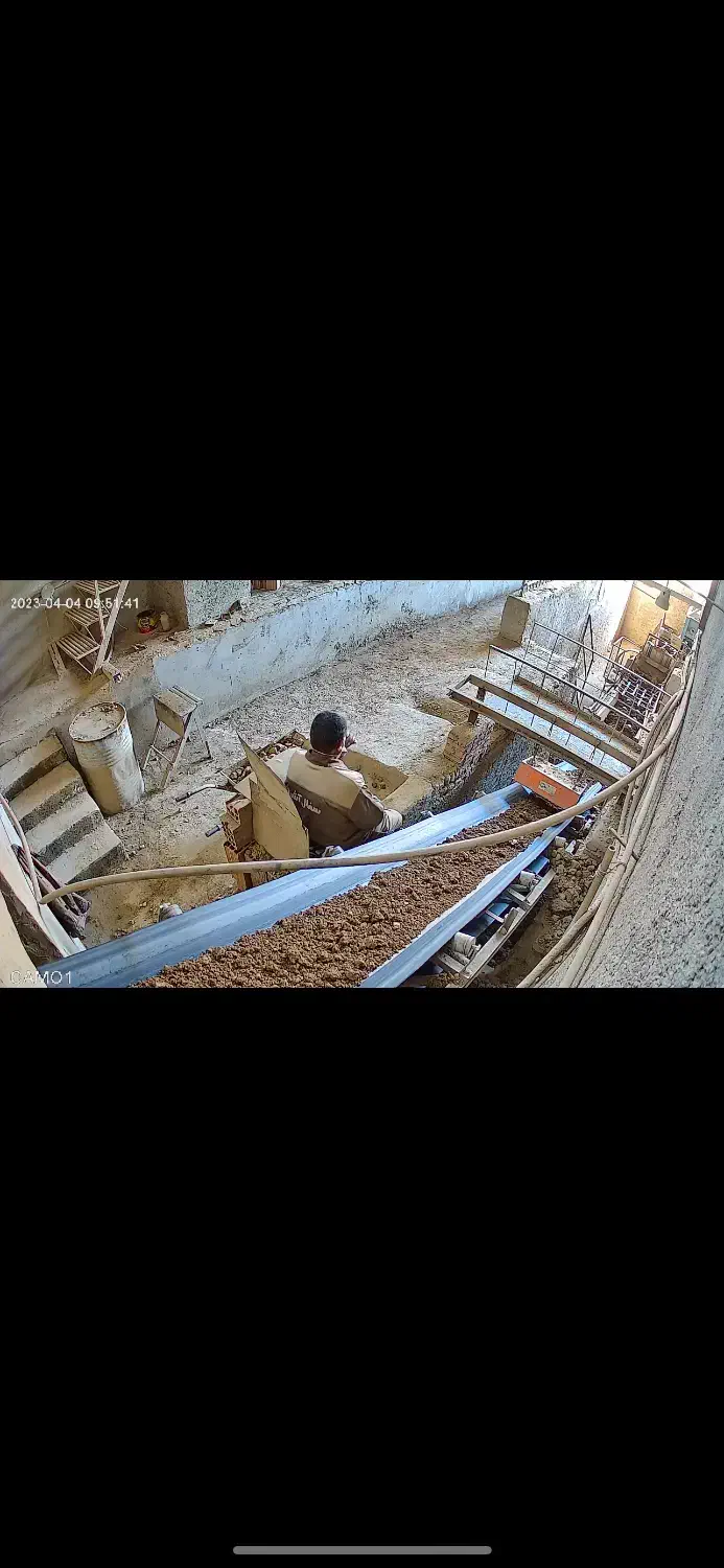 دوربین کارخانجات چکی ۸ ماهه|دوربین مداربسته|گرگان, |دیوار