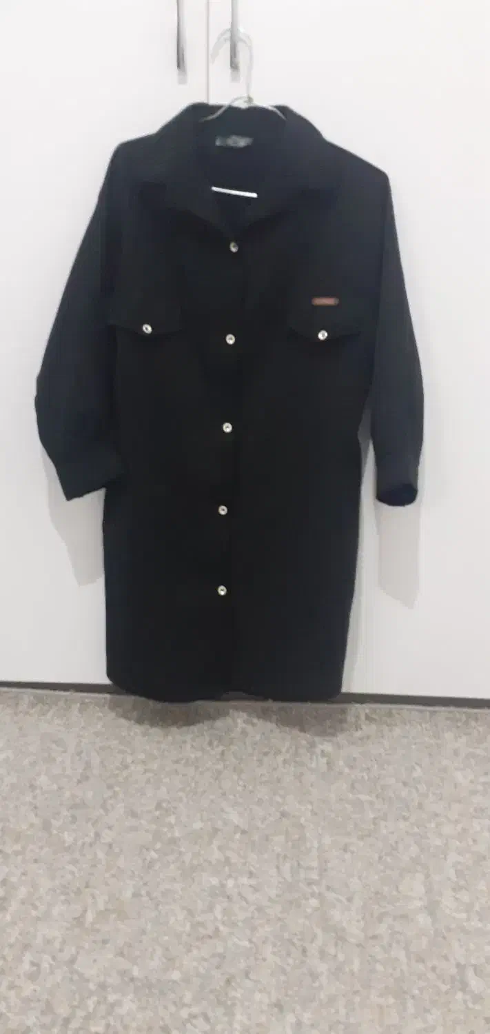 فروش دو عدد مانتو|لباس|مریوان, |دیوار