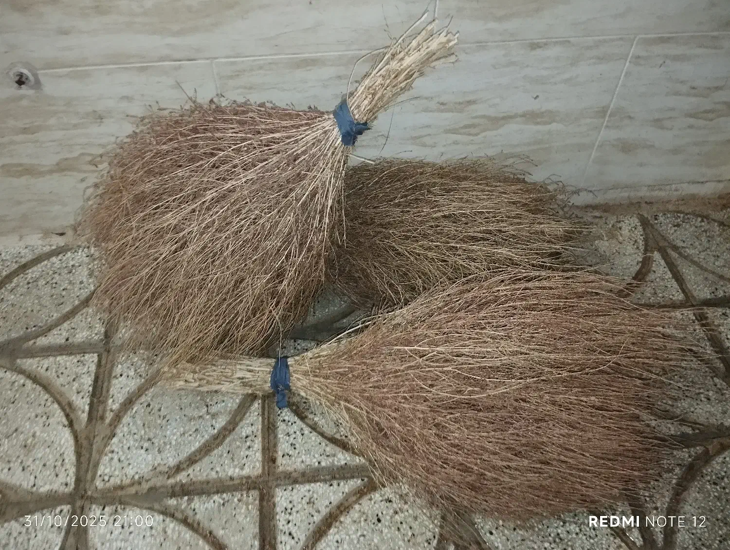 جارو محلی|لوازم نظافت|سبزوار, شرق کال میانی|دیوار