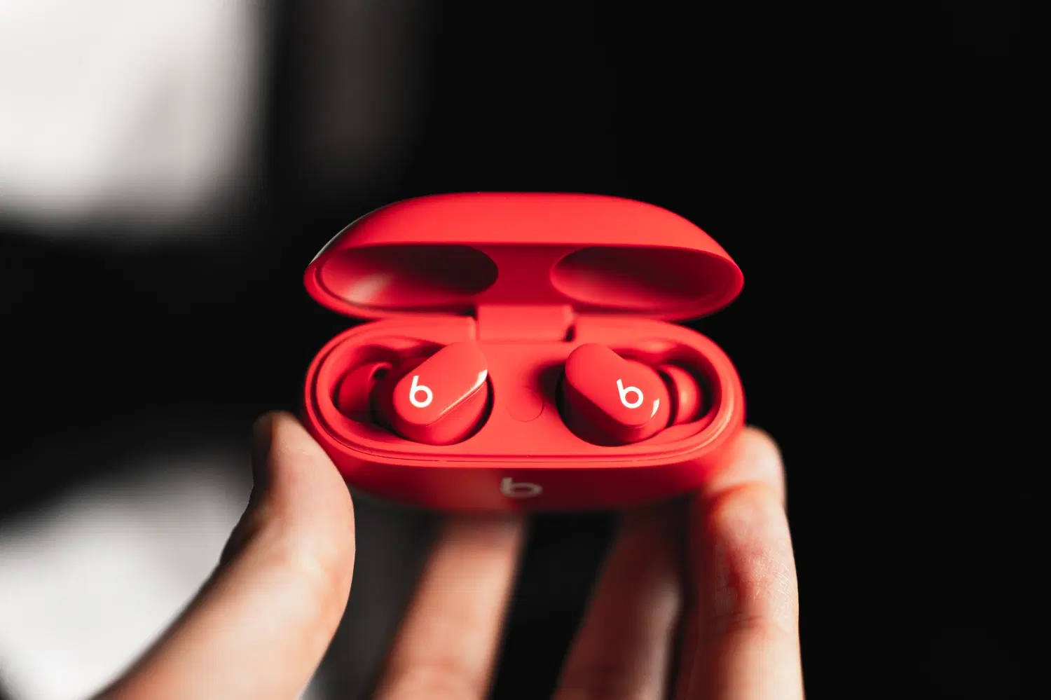 beats studio buds|قطعات و لوازم جانبی رایانه|تهران, جماران (نیاوران)|دیوار