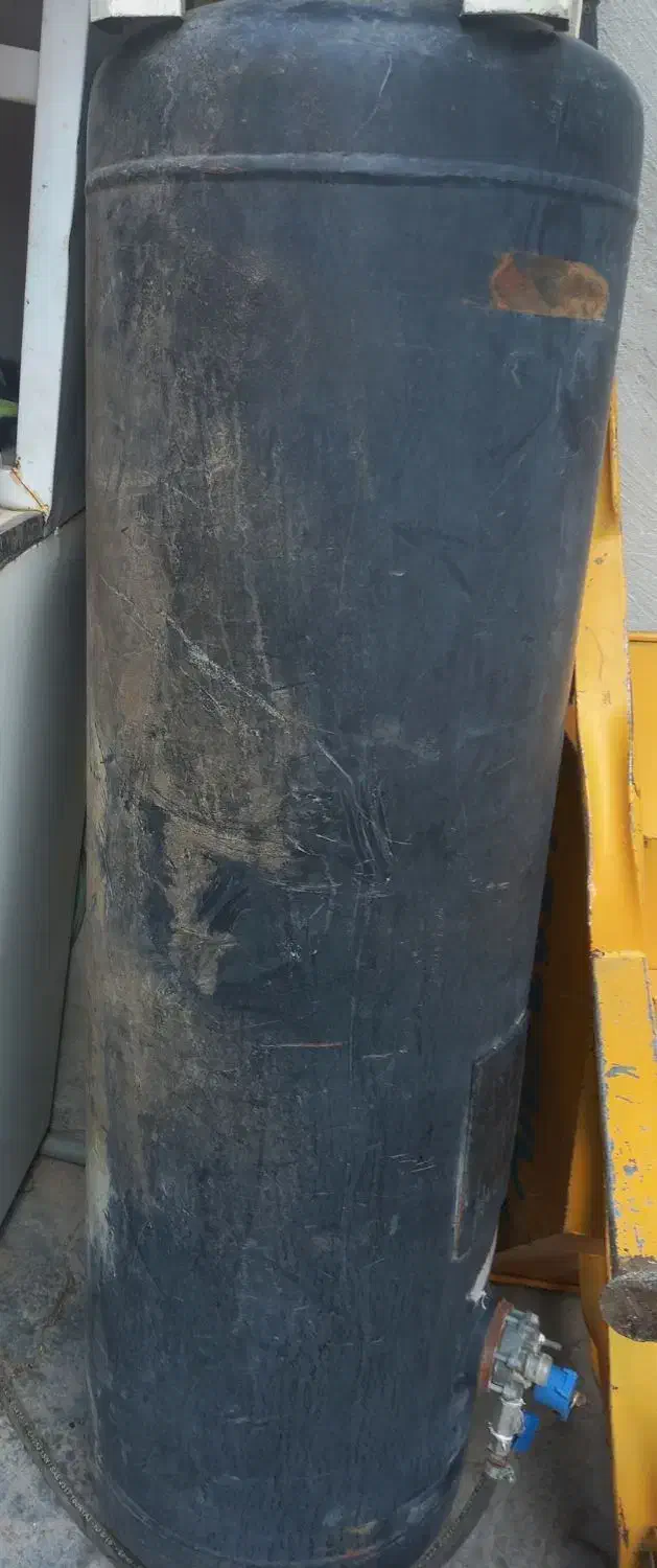 گاز مایع|ابزارآلات|بناب, |دیوار