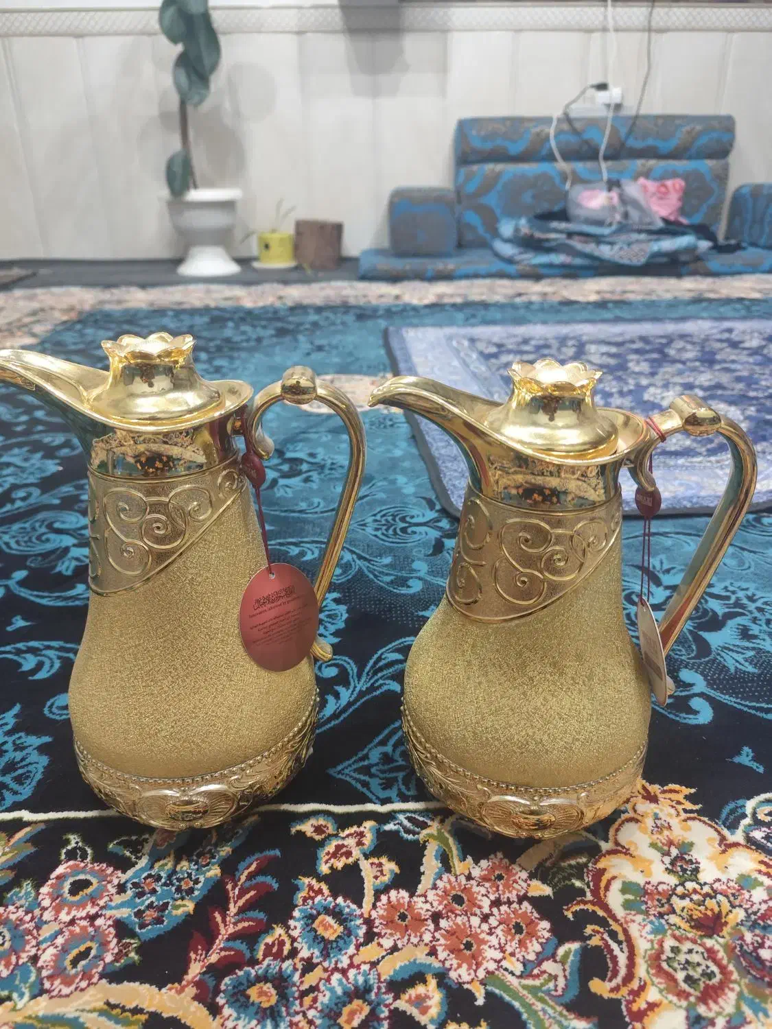 فلاکس خلیجی|ظروف نگهدارنده، پلاستیکی، یک‌بارمصرف|اهواز, منازل کارون|دیوار