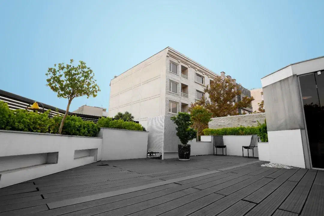 استخدام مشاور املاک /نیم قرن اعتبار/ آگهی نامحدود|استخدام بازاریابی و فروش|تهران, فرمانیه|دیوار