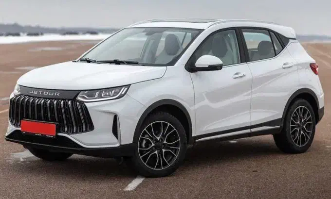 فروش خودرو TISSAN S05|خودرو سواری و وانت|کرج, عظیمیه|دیوار