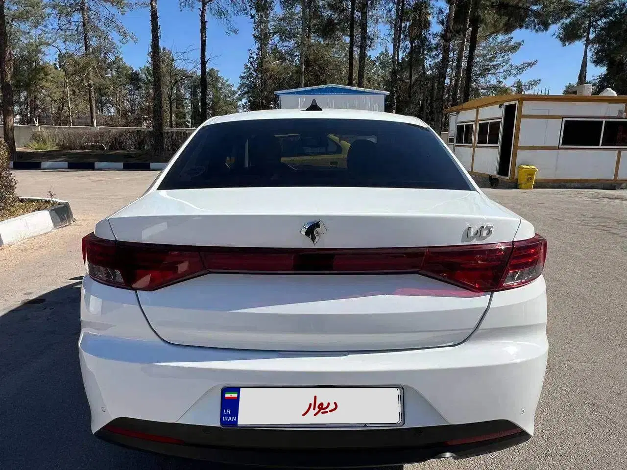 اجاره خودرو تارا اتومات|خودرو اجارهای|شیراز, فرودگاه شهید دستغیب شیراز|دیوار