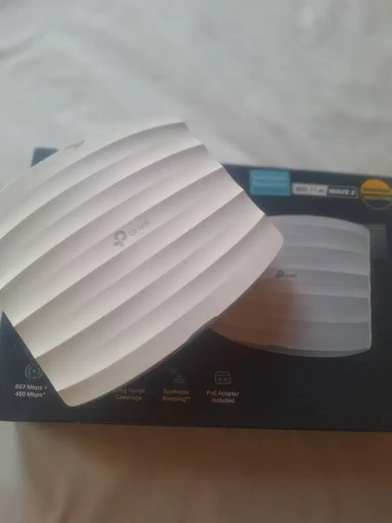 مودم Ptp-link|مودم و تجهیزات شبکه|تهران, گلستان (شهرک راه آهن)|دیوار