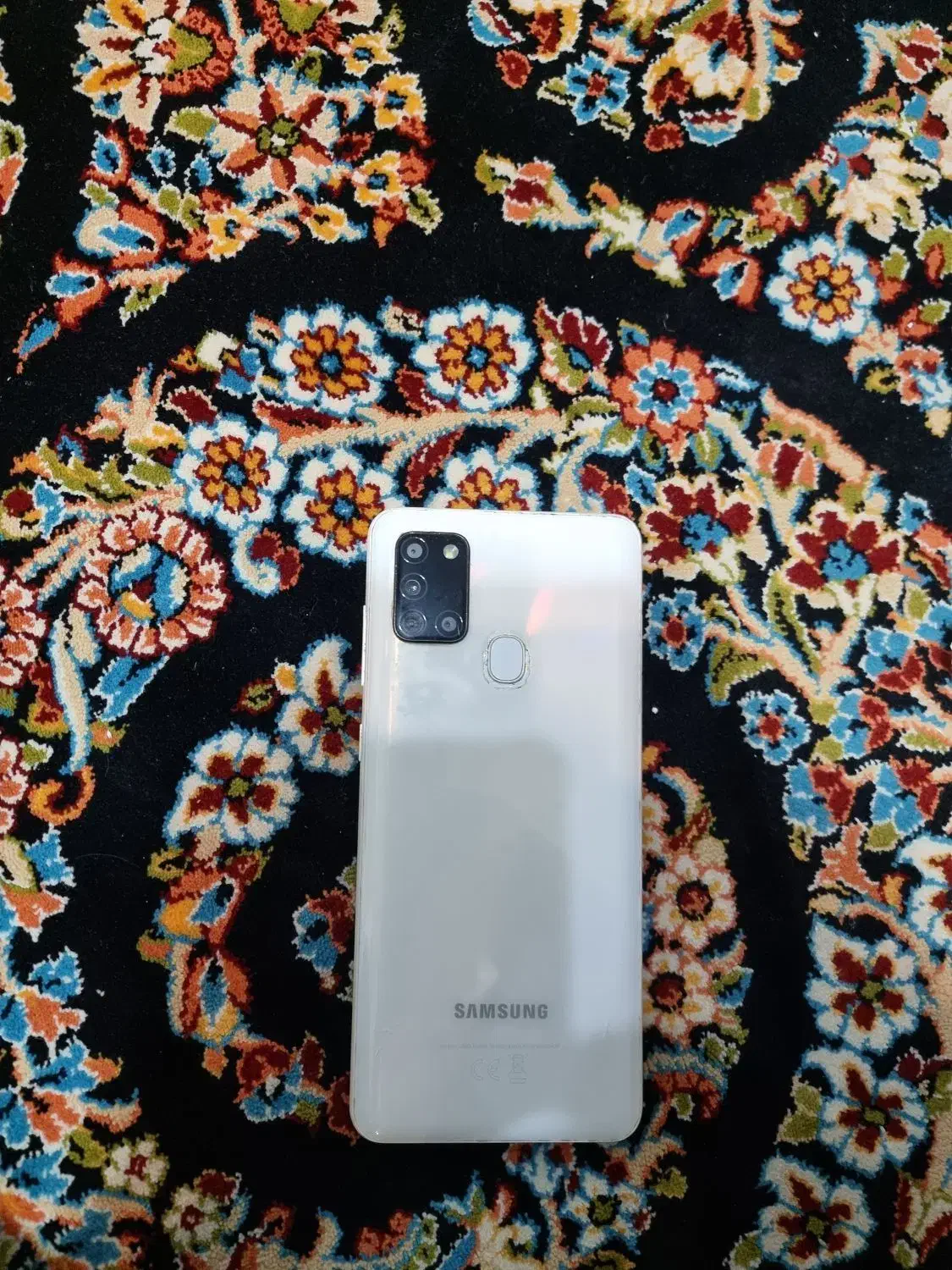 گوشی a21s|موبایل|اسلام‌‌آباد غرب, |دیوار