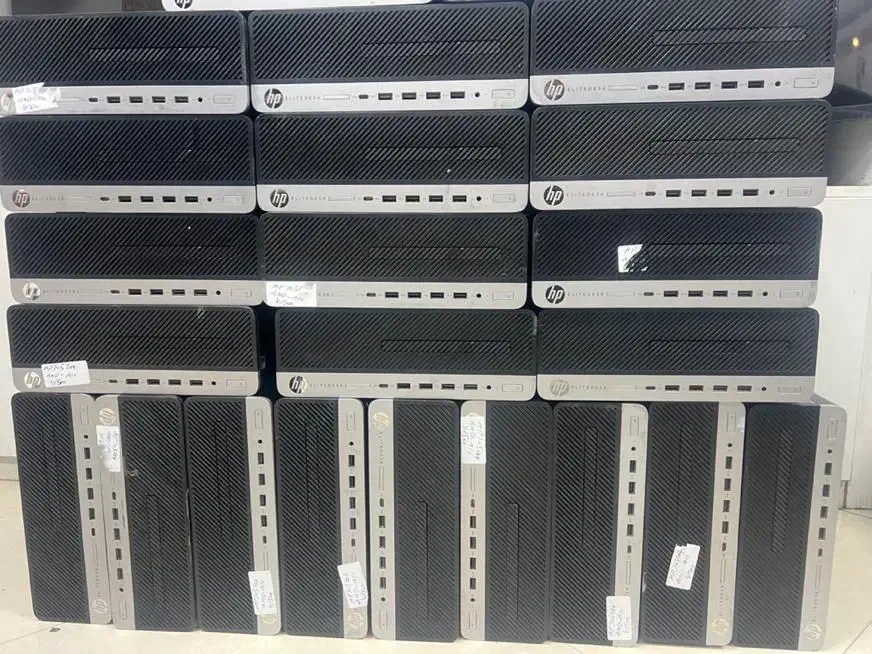 مینی کیس - فروش تعداد بالا و تک - اقساط بلند مدت|رایانه رومیزی|کرج, شهرک فهمیده|دیوار