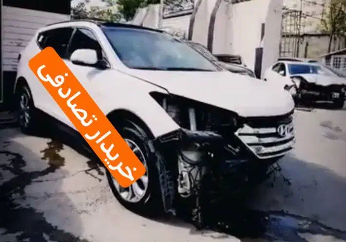 کارشناسی و خریدار ماشین تصادفی ،سوخته ،چپی|خودرو سواری و وانت|تهران, هروی|دیوار